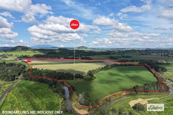 Lot 44 McKeown Road, East Barron, QLD, 4883 - Image 1