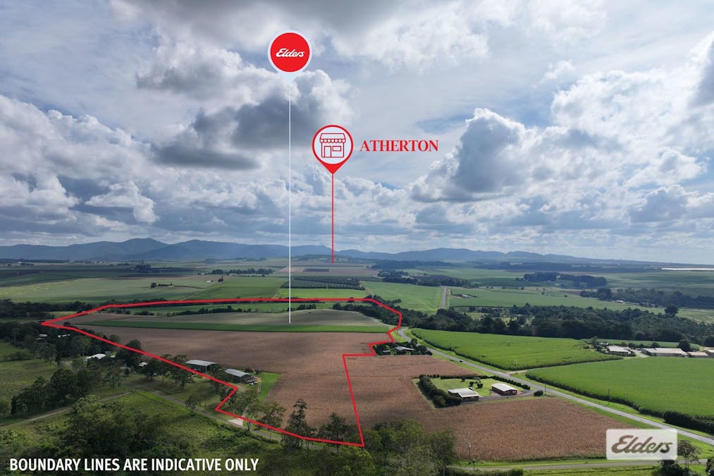 Lot 44 McKeown Road, East Barron, QLD, 4883 - Image 2