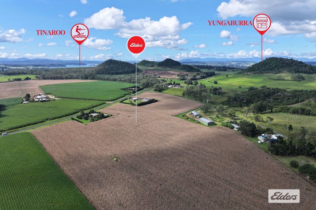 Lot 44 McKeown Road, East Barron, QLD, 4883 - Image 3