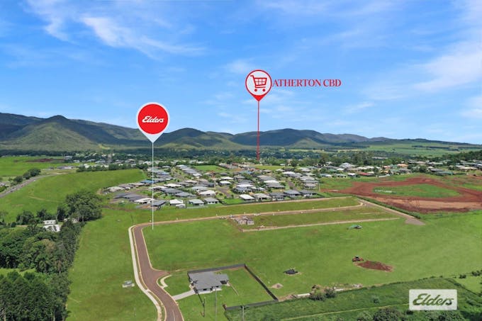 Tucker Street, Atherton, QLD, 4883 - Image 1