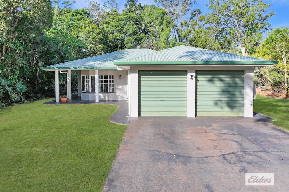 8 Wilkinson Drive, Tolga, QLD, 4882 - Image 3