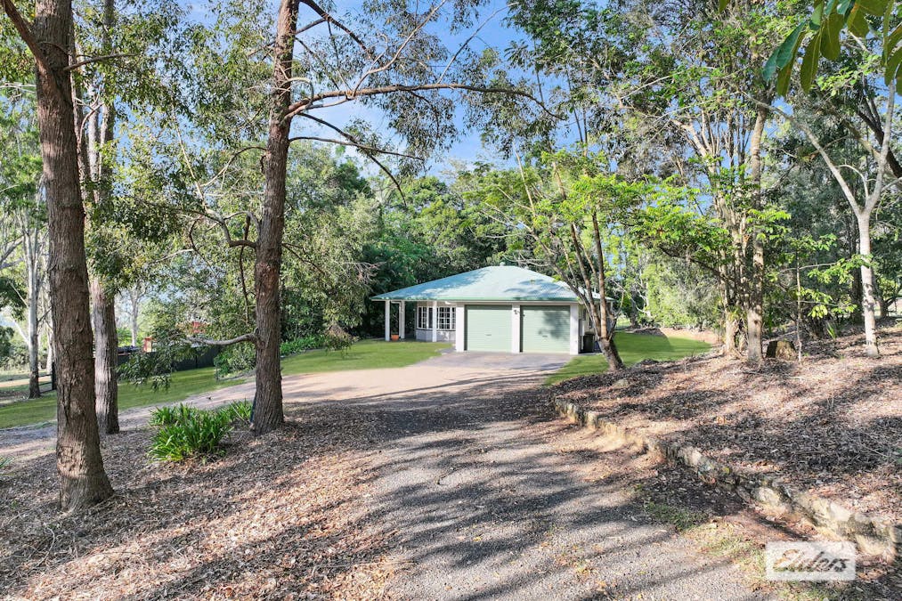 8 Wilkinson Drive, Tolga, QLD, 4882 - Image 1
