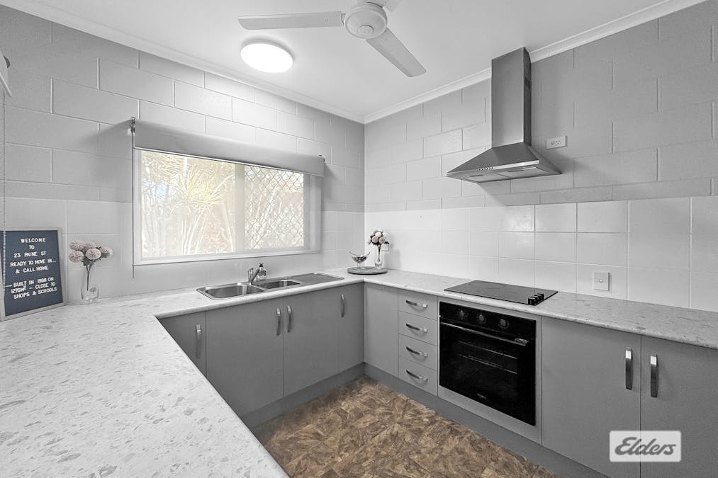 23 Paine Street, Atherton, QLD, 4883 - Image 3