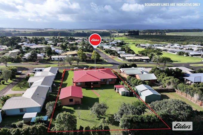41 Tower Avenue, Atherton, QLD, 4883 - Image 1