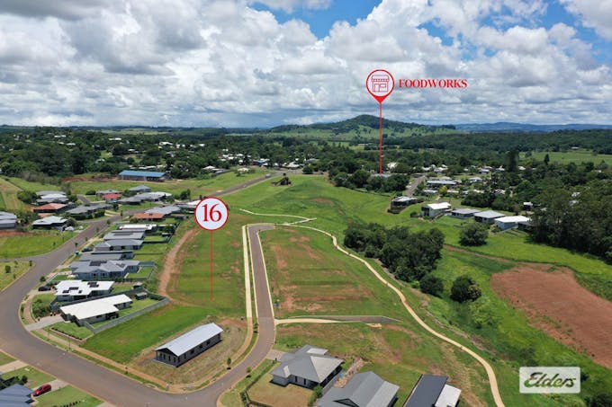 16/Morgan Close, Yungaburra, QLD, 4884 - Image 1