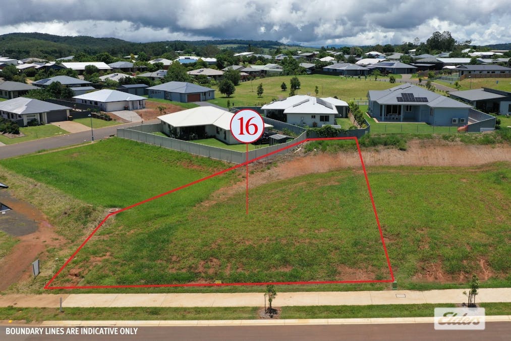 16/Morgan Close, Yungaburra, QLD, 4884 - Image 3