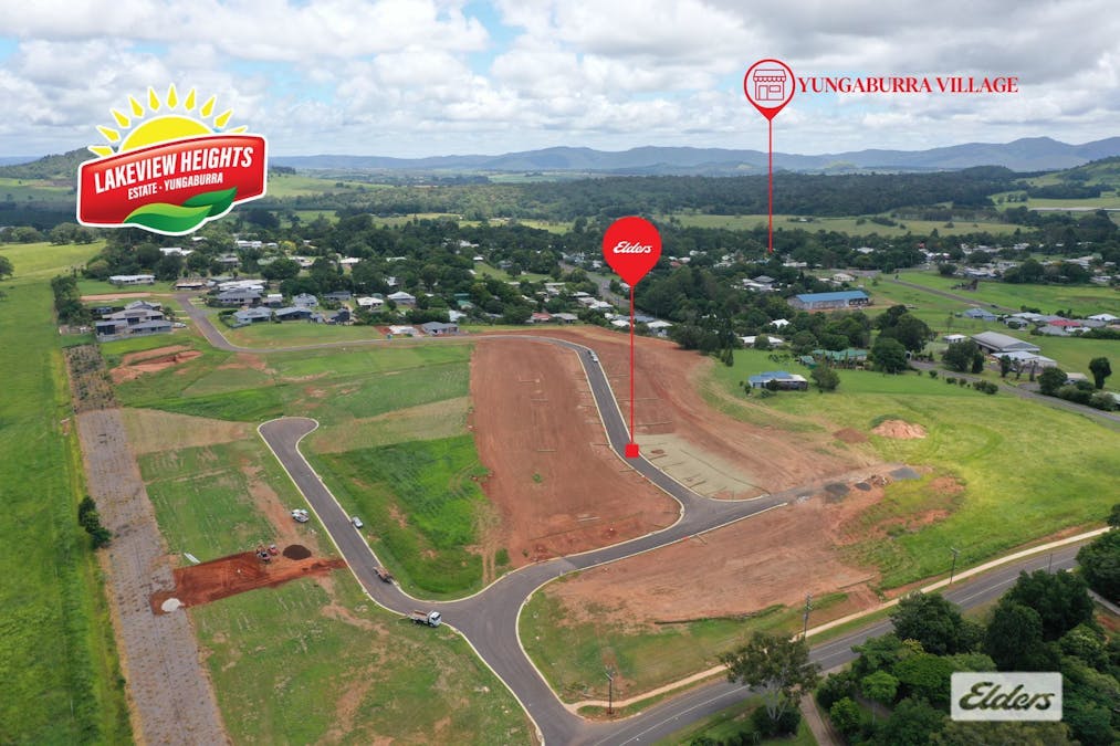 35/Hickory Terrace, Yungaburra, QLD, 4884 - Image 2
