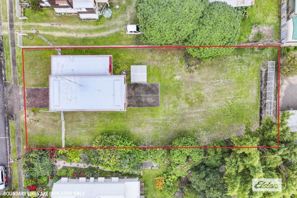 43 Grace Street, Herberton, QLD, 4887 - Image 14