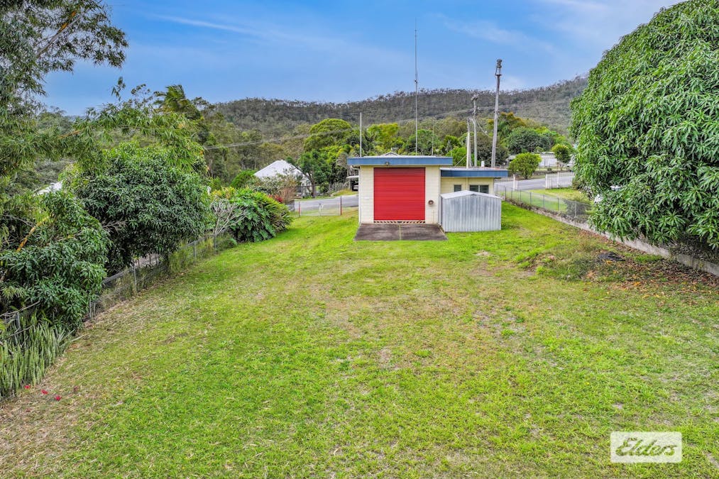 43 Grace Street, Herberton, QLD, 4887 - Image 12