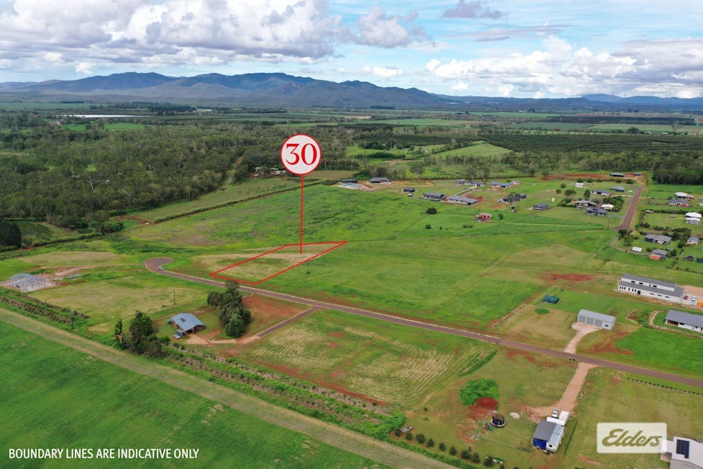 30/Wimble Street, Tolga, QLD, 4882 - Image 1