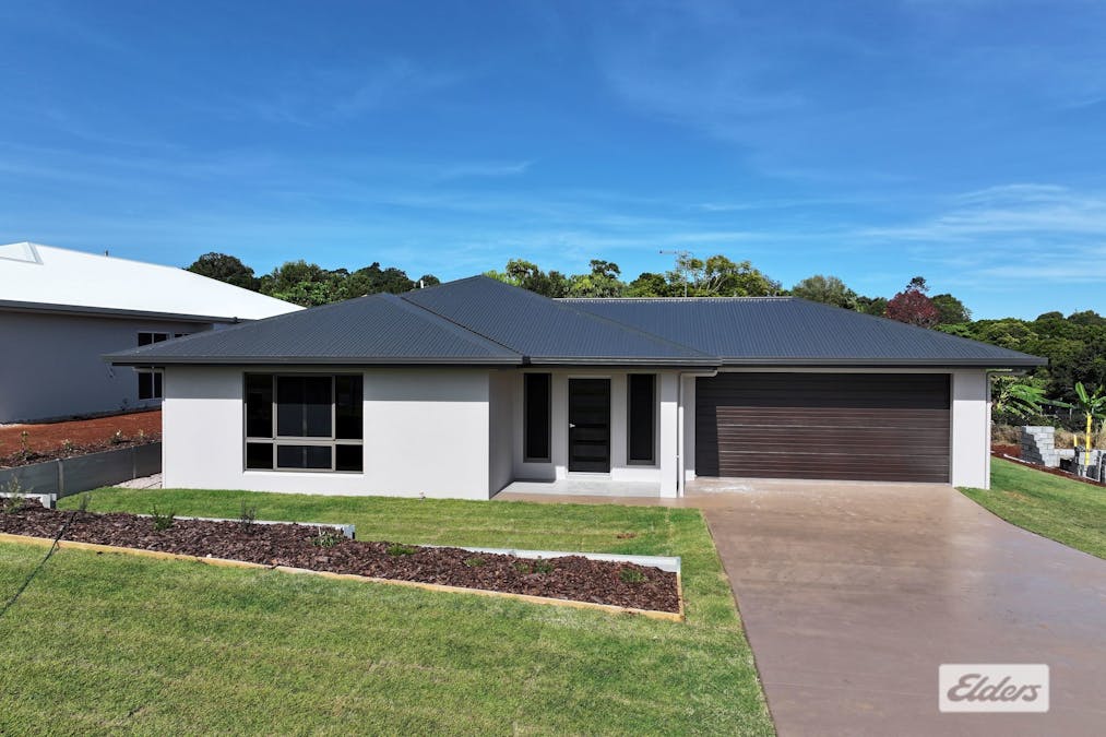 13 Hickory Terrace, Yungaburra, QLD, 4884 - Image 2