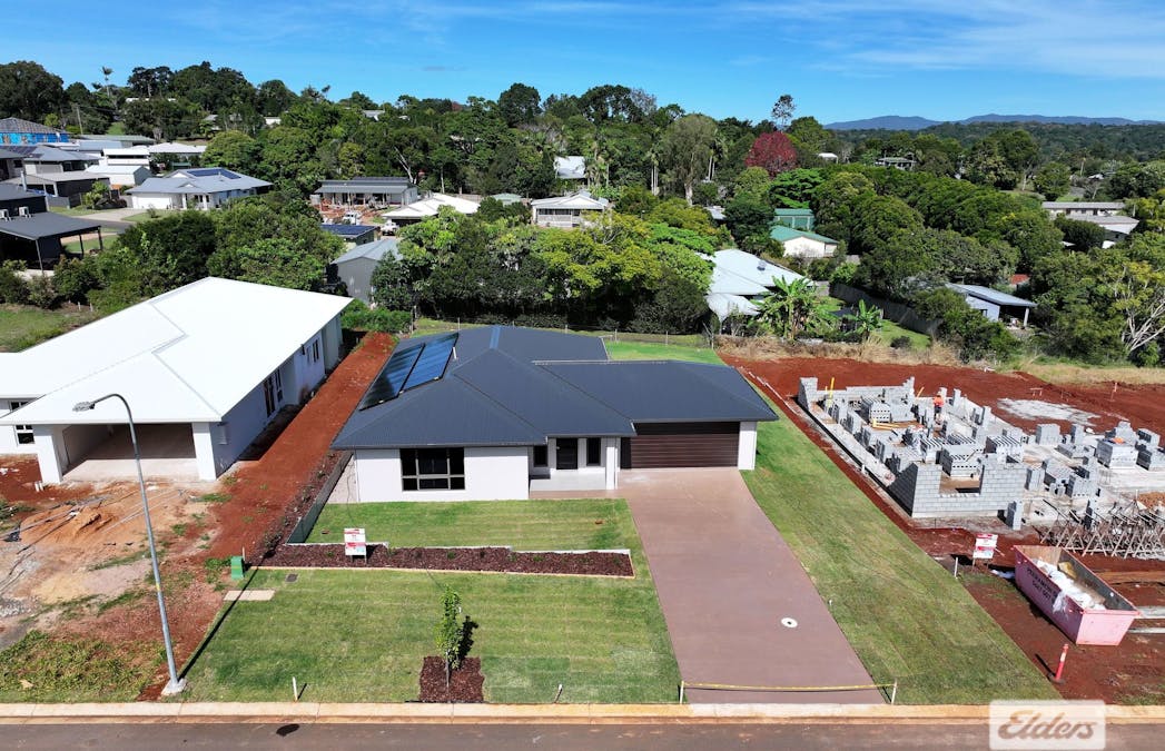 13 Hickory Terrace, Yungaburra, QLD, 4884 - Image 1