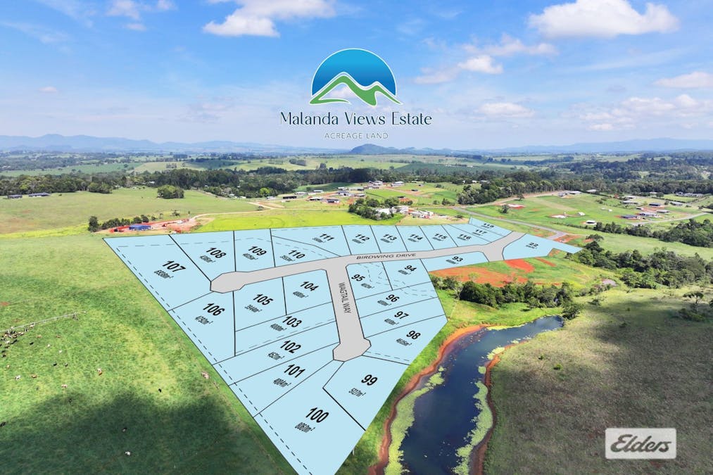 Kingfisher Drive, Malanda, QLD, 4885 - Image 10