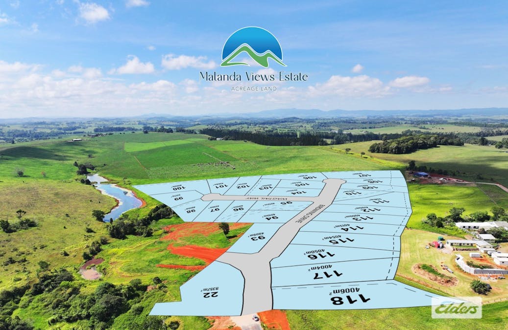 Kingfisher Drive, Malanda, QLD, 4885 - Image 11