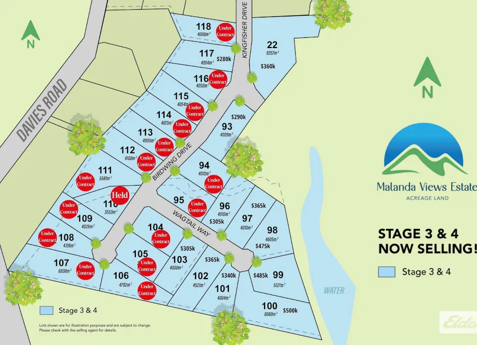 Kingfisher Drive, Malanda, QLD, 4885 - Image 12