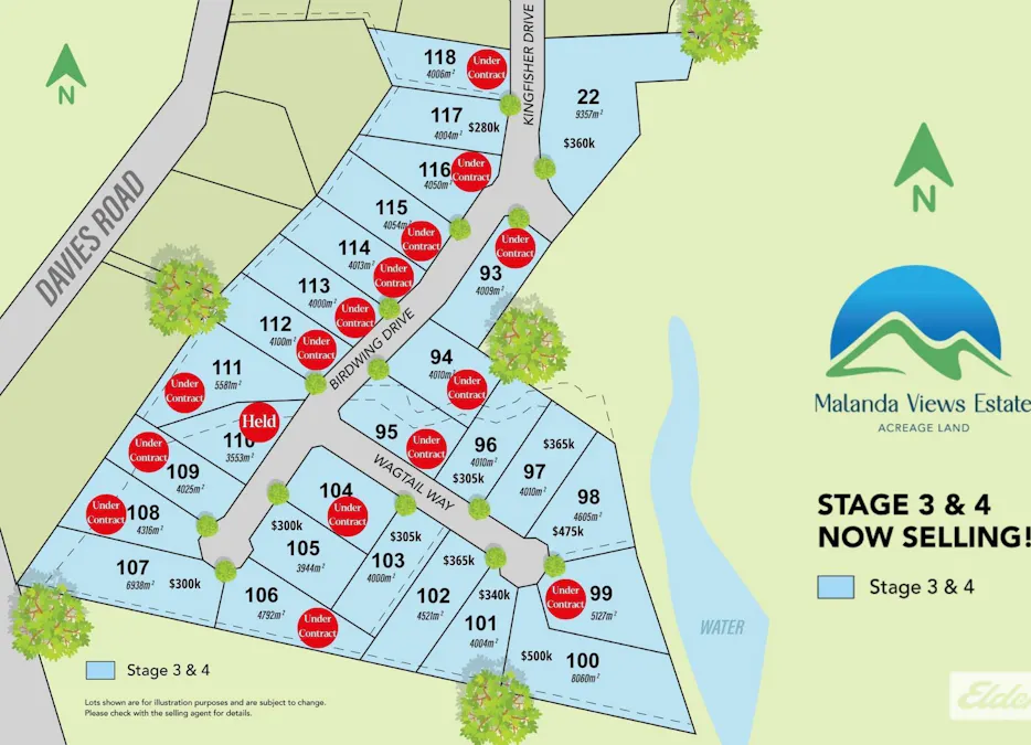 Kingfisher Drive, Malanda, QLD, 4885 - Image 12