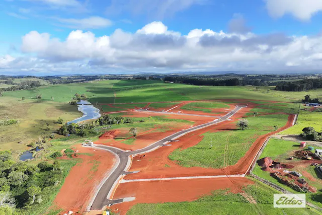 Kingfisher Drive — photo from Elders Real Estate Tablelands