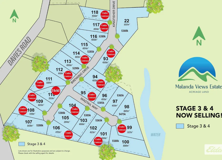 Kingfisher Drive, Malanda, QLD, 4885 - Image 20