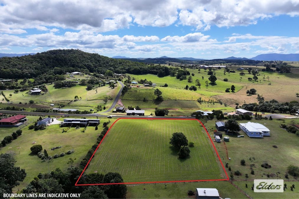 54 Julie Close, Peeramon, QLD, 4885 - Image 2