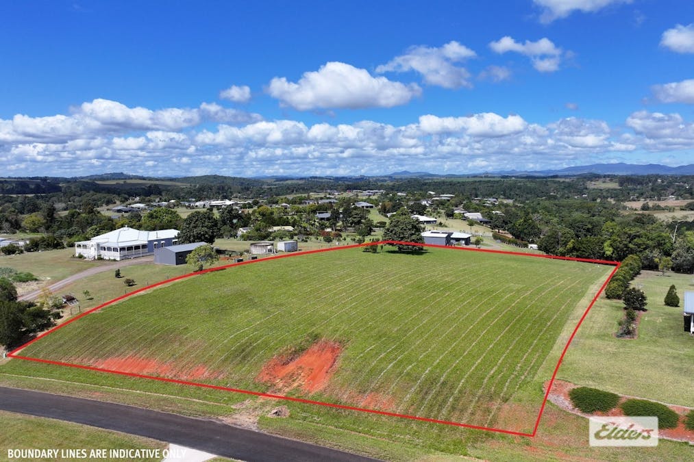54 Julie Close, Peeramon, QLD, 4885 - Image 4
