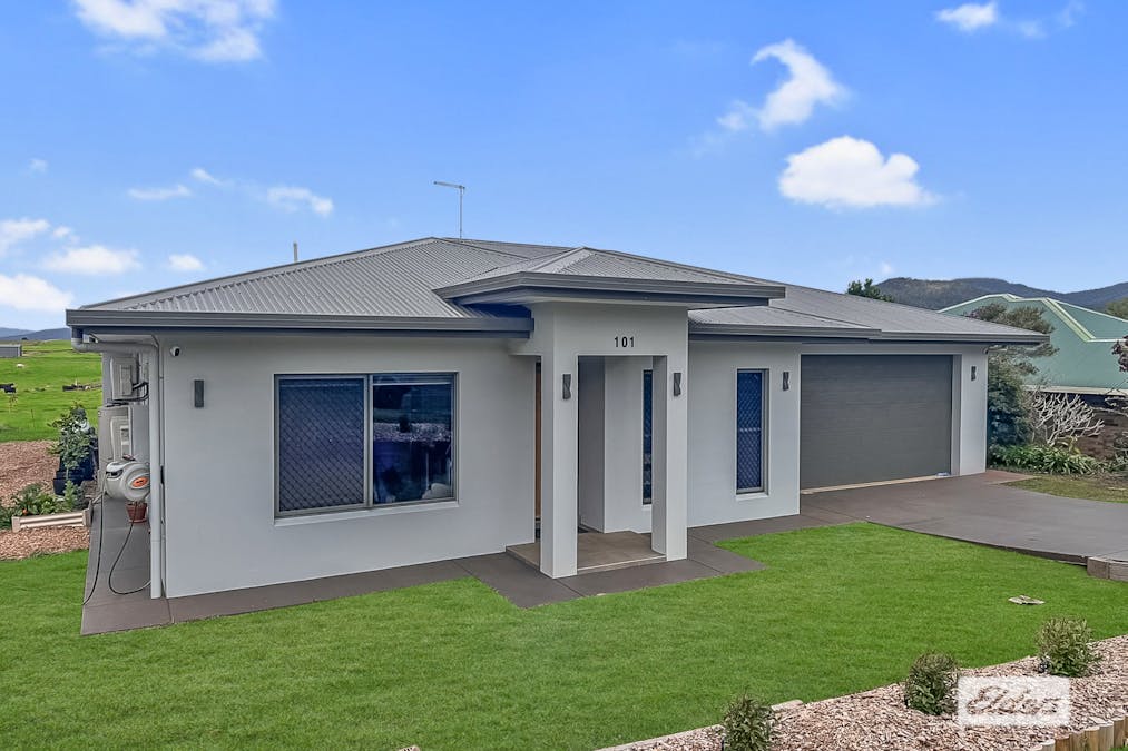 101 Loder Street, Atherton, QLD, 4883 - Image 1