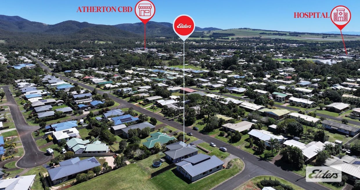 101 Loder Street, Atherton, QLD, 4883 - Image 15