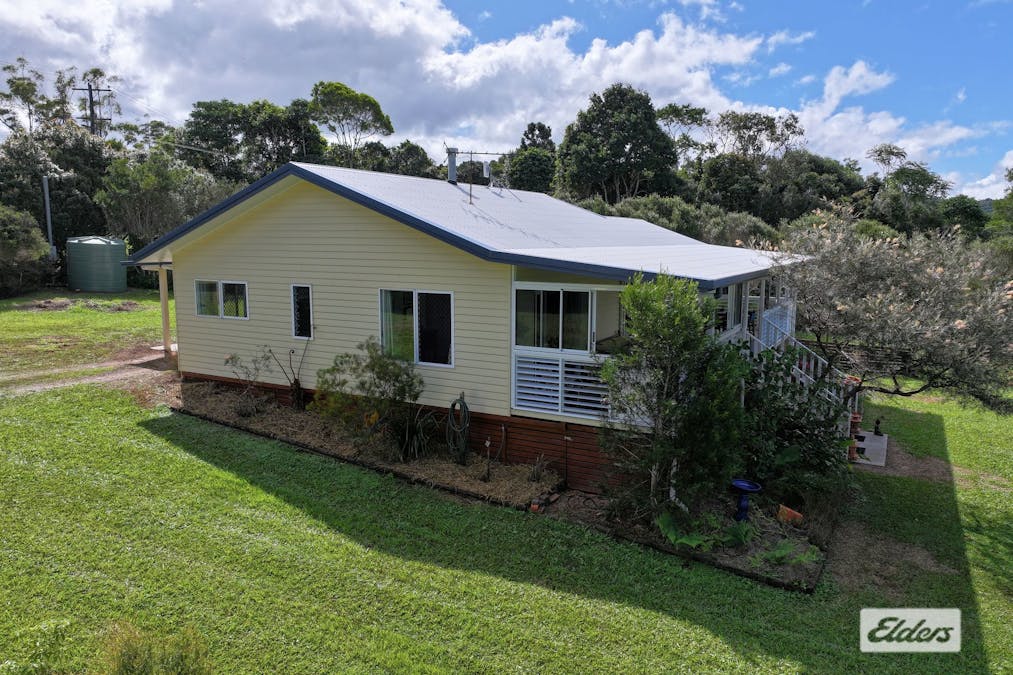 88 Anderson Road, Peeramon, QLD, 4885 - Image 4