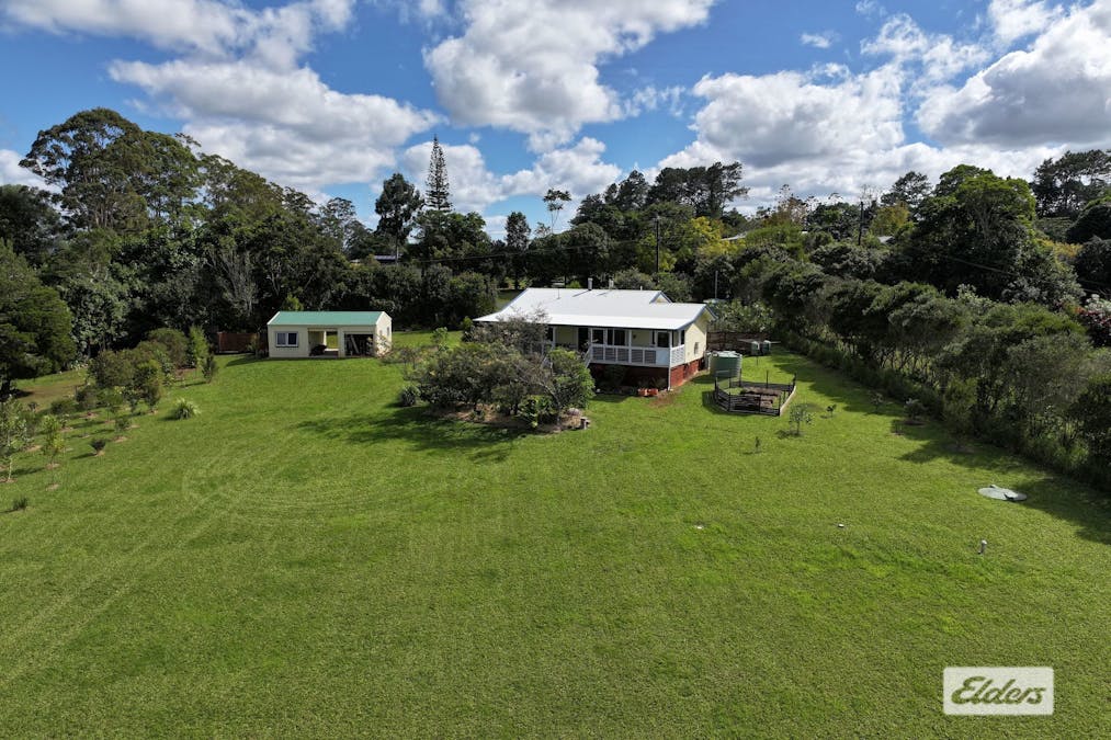 88 Anderson Road, Peeramon, QLD, 4885 - Image 23