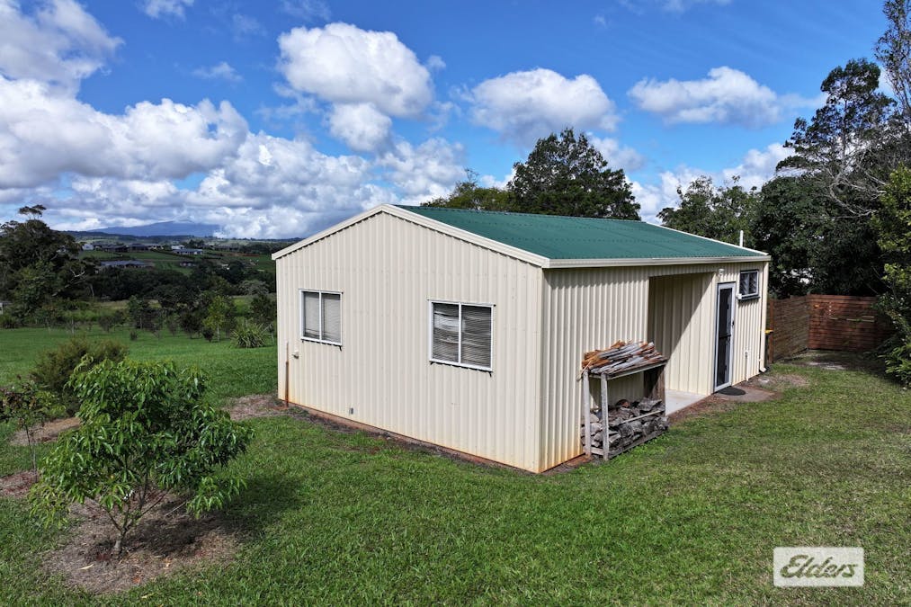 88 Anderson Road, Peeramon, QLD, 4885 - Image 20