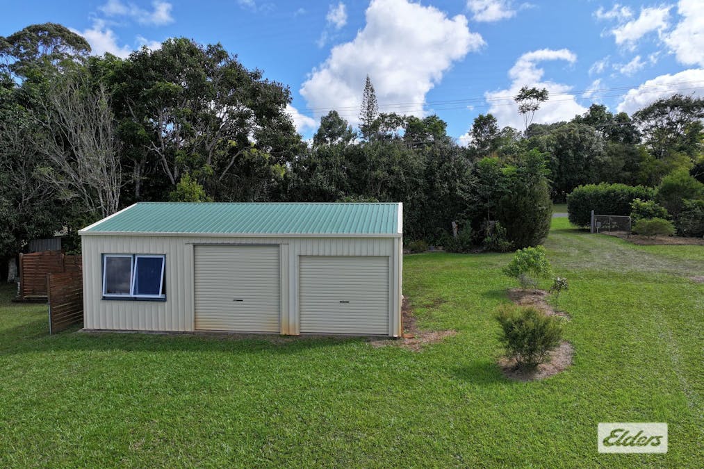 88 Anderson Road, Peeramon, QLD, 4885 - Image 19