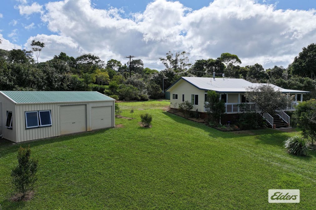 88 Anderson Road, Peeramon, QLD, 4885 - Image 3