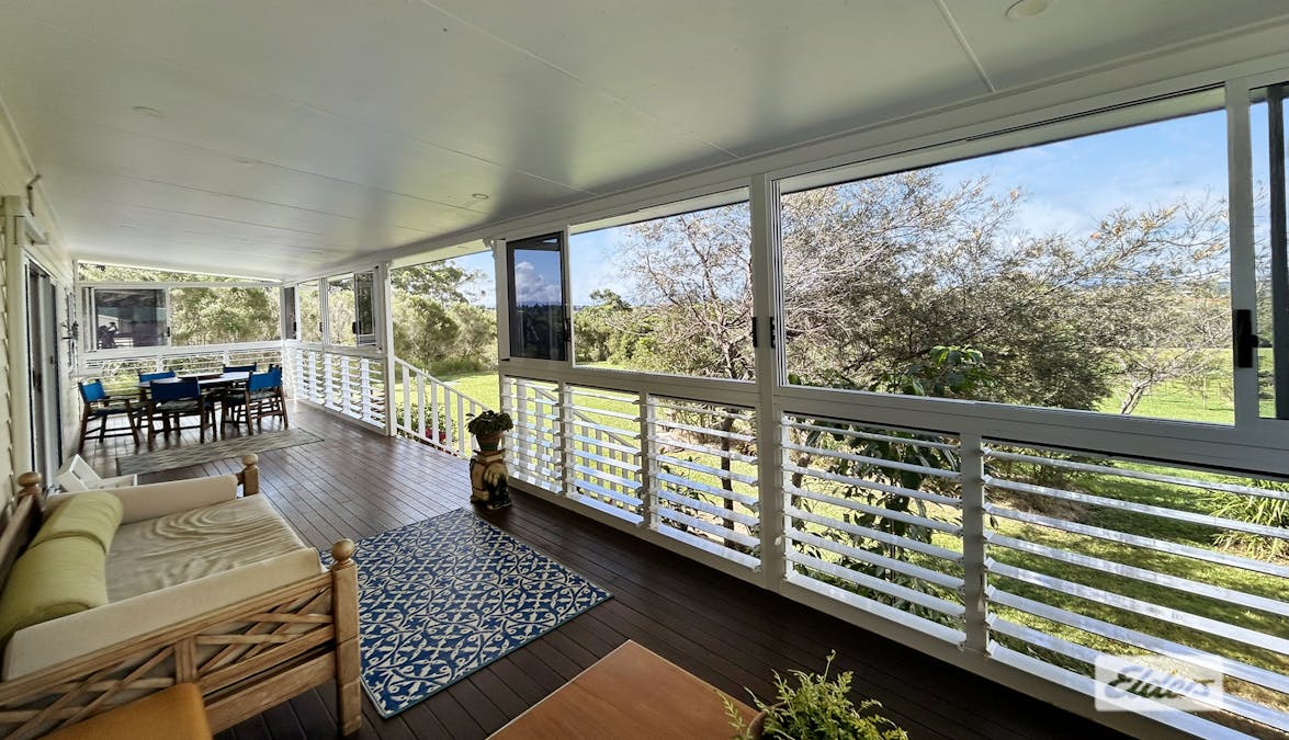 88 Anderson Road, Peeramon, QLD, 4885 - Image 5
