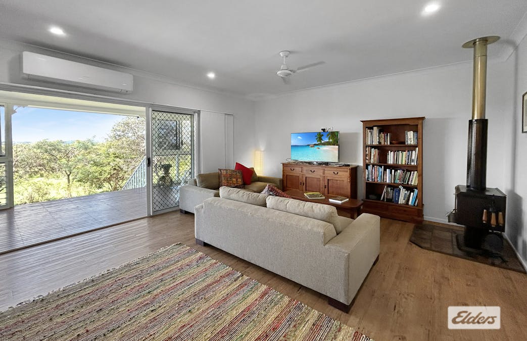 88 Anderson Road, Peeramon, QLD, 4885 - Image 9