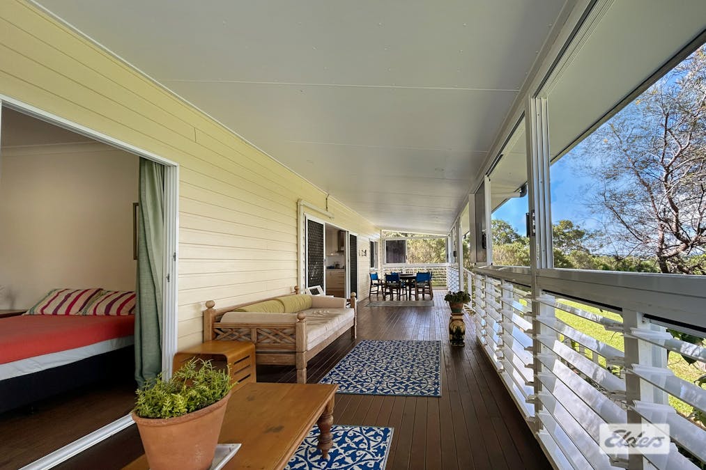 88 Anderson Road, Peeramon, QLD, 4885 - Image 17