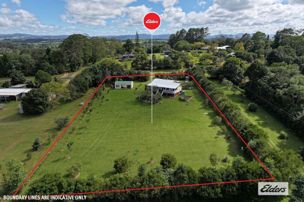 88 Anderson Road, Peeramon, QLD, 4885 - Image 2