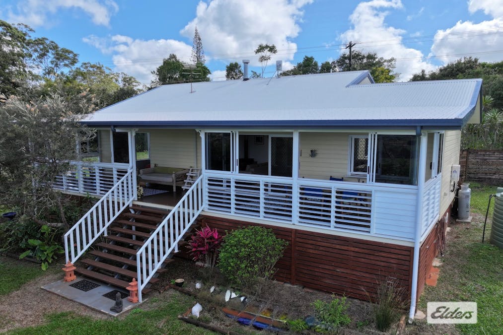 88 Anderson Road, Peeramon, QLD, 4885 - Image 25