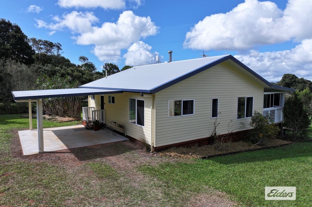 88 Anderson Road, Peeramon, QLD, 4885 - Image 26