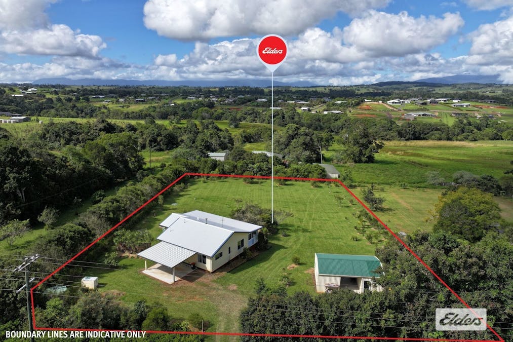 88 Anderson Road, Peeramon, QLD, 4885 - Image 22
