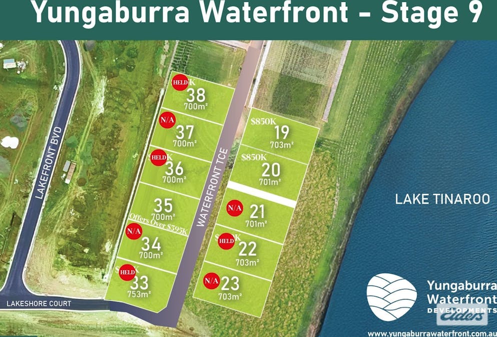 Waterfront Terrace, Yungaburra, QLD, 4884 - Image 18