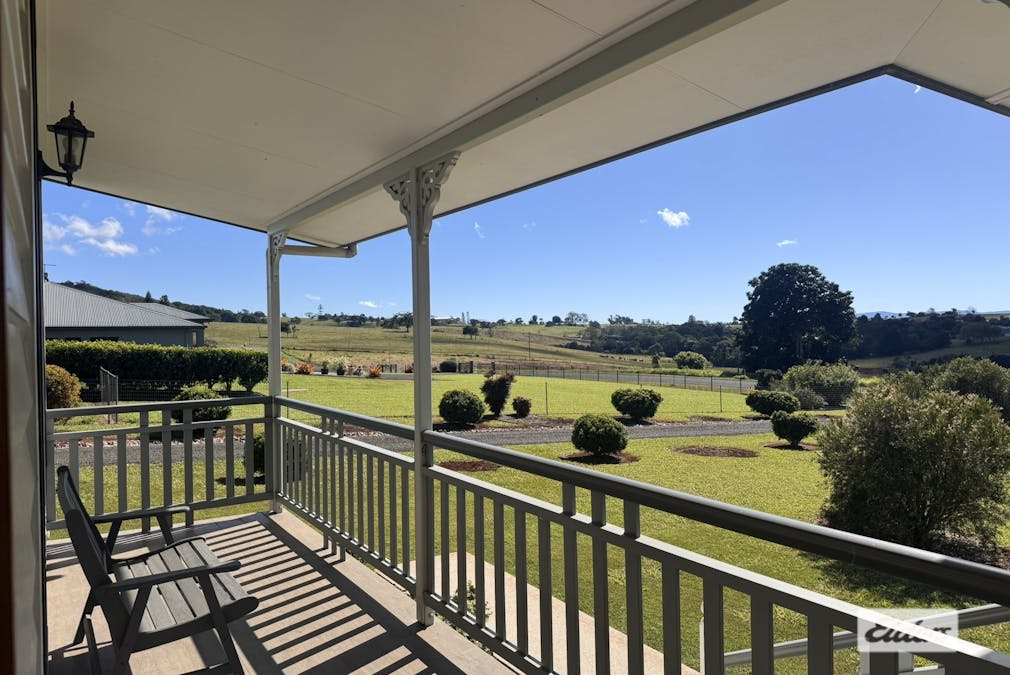 24 Jessica Road, Peeramon, QLD, 4885 - Image 5