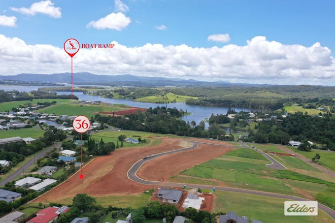36/Hickory Terrace, Yungaburra, QLD, 4884 - Image 1
