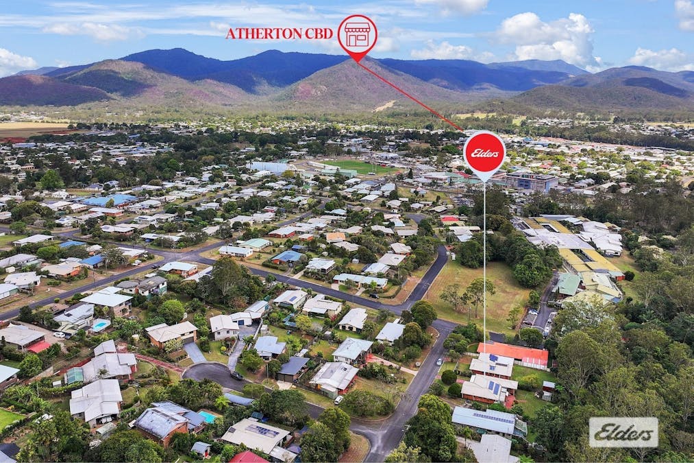 5 Danbulla Crescent, Atherton, QLD, 4883 - Image 19