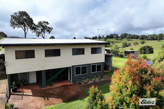 1188 Millaa Millaa Malanda Road — photo from Elders Real Estate Tablelands