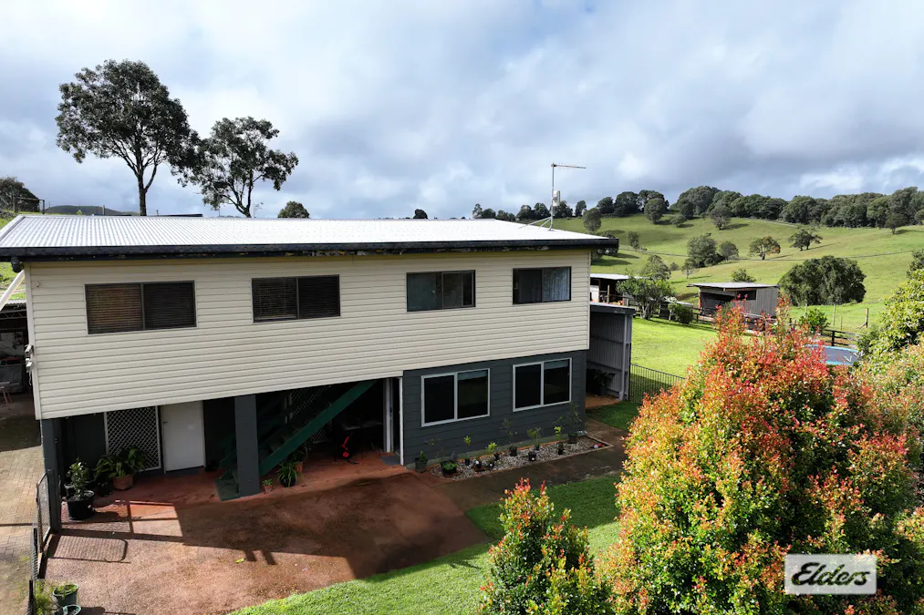1188 Millaa Millaa Malanda Road, Tarzali, QLD, 4885 - Image 1