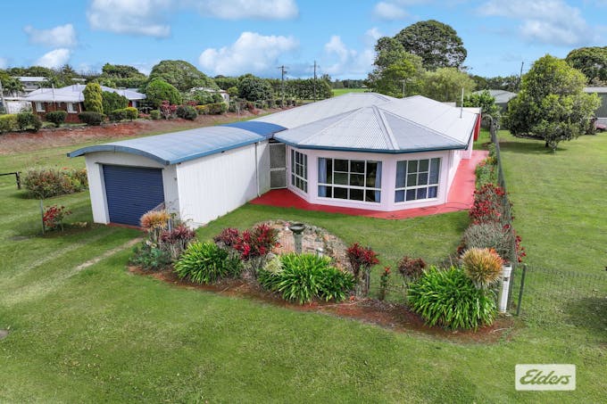 30 Halloran Street, Tolga, QLD, 4882 - Image 1