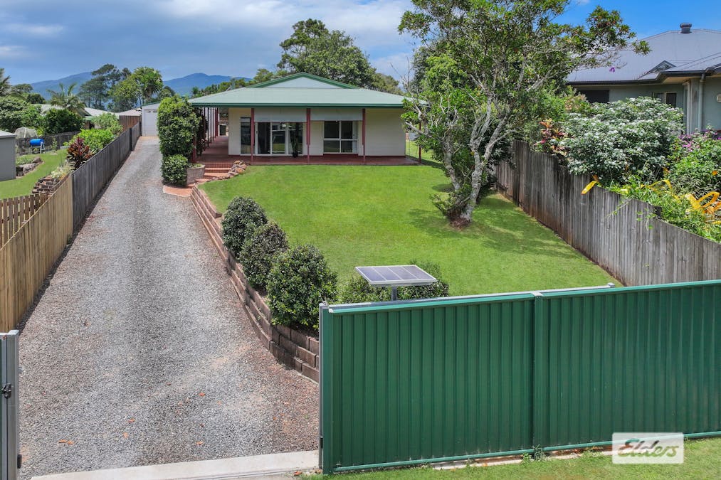 4 Cornish Close, Atherton, QLD, 4883 - Image 1