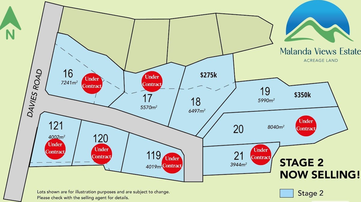 18/Kingfisher Drive, Malanda, QLD, 4885 - Image 5
