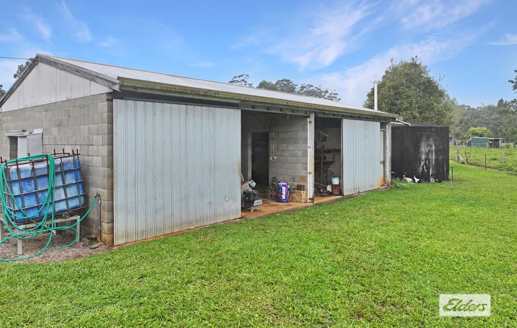 14 Croft Road, Malanda, QLD, 4885 - Image 17