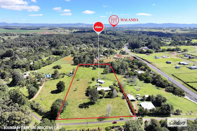 14 Croft Road — photo from Elders Real Estate Tablelands