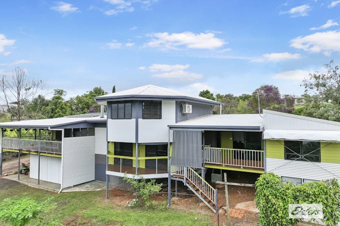 44 Angelita Close, Peeramon, QLD, 4885 - Image 1